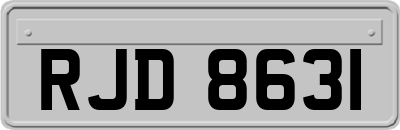 RJD8631