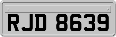 RJD8639