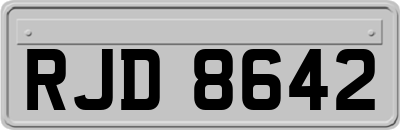 RJD8642