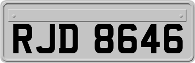 RJD8646