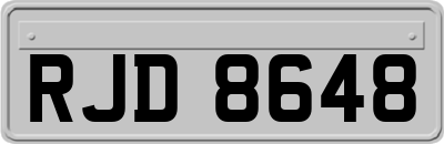 RJD8648