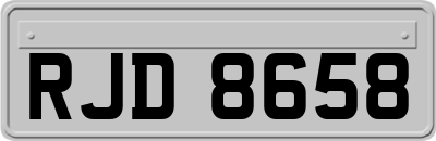 RJD8658