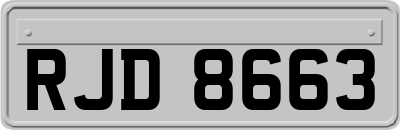 RJD8663