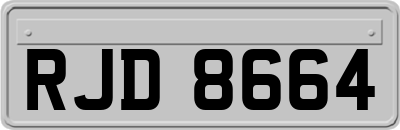 RJD8664