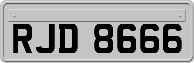 RJD8666