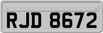 RJD8672