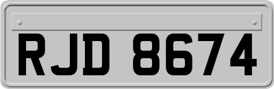 RJD8674