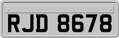 RJD8678