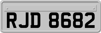 RJD8682