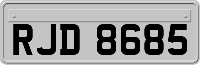 RJD8685