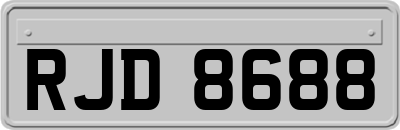 RJD8688