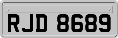 RJD8689