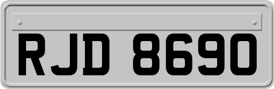 RJD8690