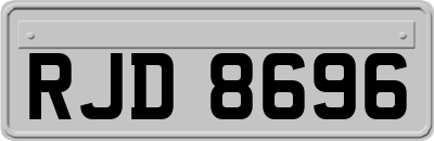 RJD8696