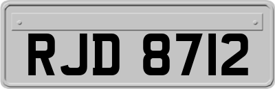 RJD8712