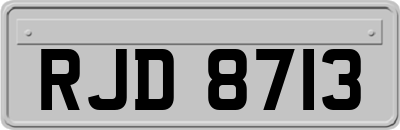 RJD8713