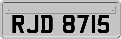 RJD8715