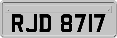 RJD8717