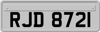 RJD8721