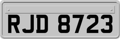 RJD8723