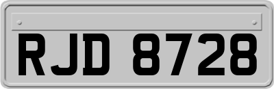 RJD8728