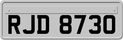 RJD8730