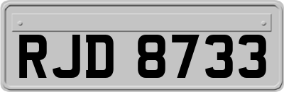 RJD8733