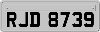 RJD8739