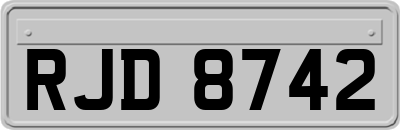 RJD8742