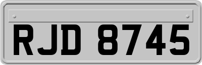 RJD8745