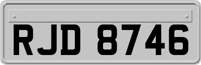 RJD8746