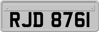 RJD8761