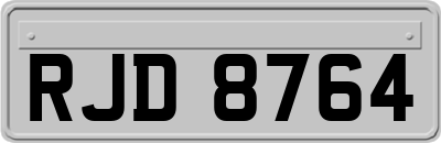 RJD8764