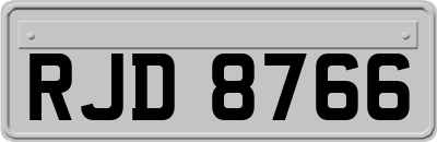 RJD8766