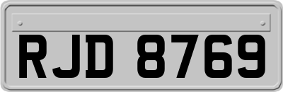 RJD8769