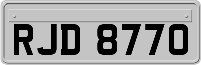 RJD8770