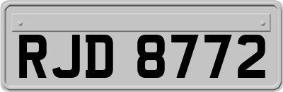 RJD8772