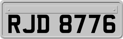 RJD8776