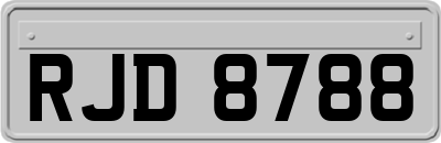 RJD8788