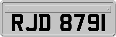 RJD8791