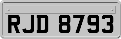 RJD8793