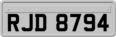 RJD8794