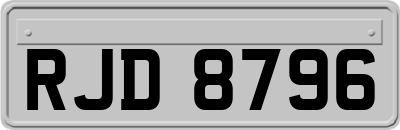 RJD8796