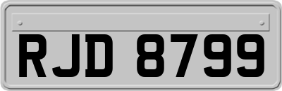 RJD8799