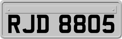 RJD8805