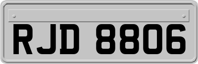 RJD8806