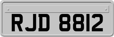 RJD8812