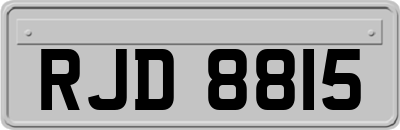 RJD8815