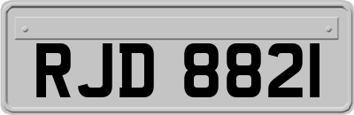 RJD8821