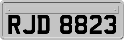 RJD8823